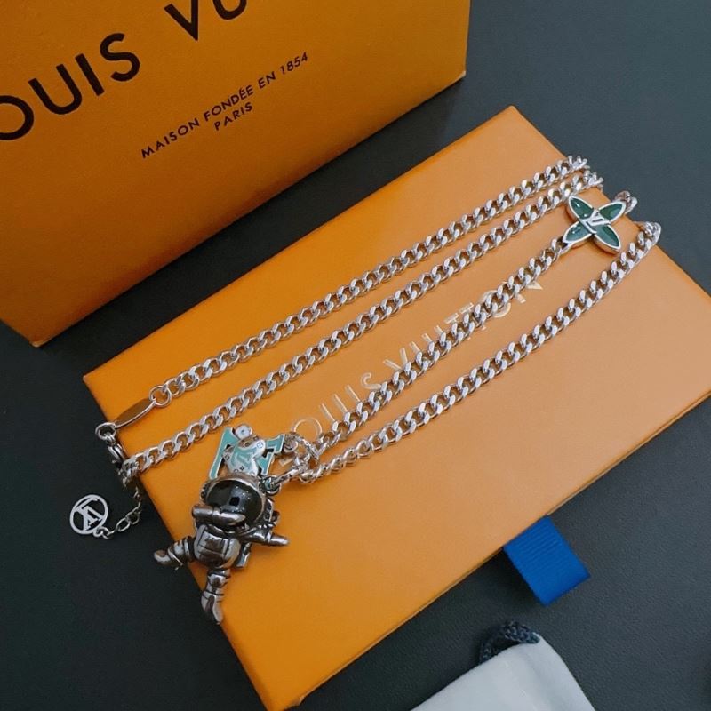 Louis Vuitton Necklaces